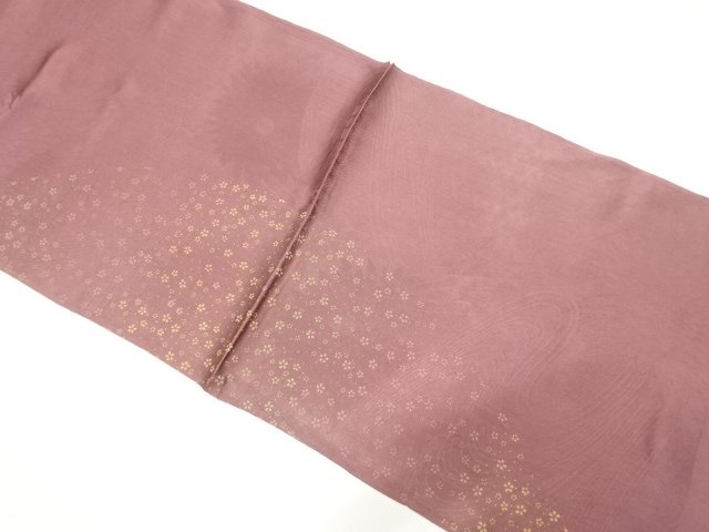 JAPANESE KIMONO / OBIAGE